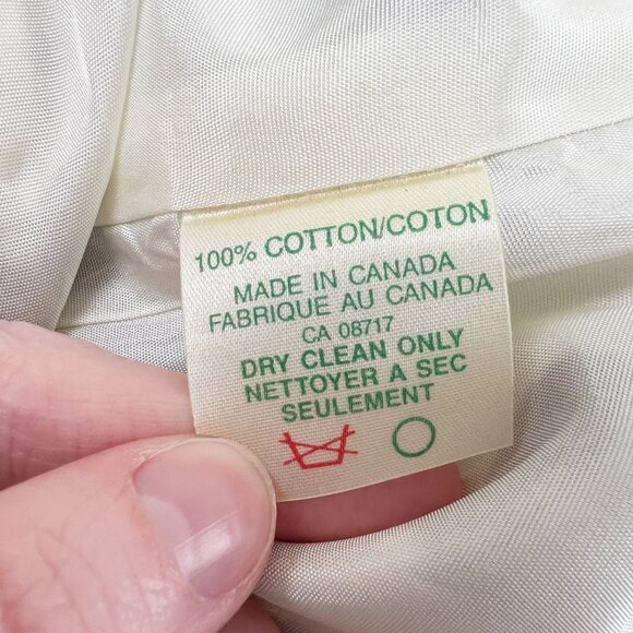 Rare Arnold Scaasi Vintage Polka Dot Midi Dress Pin-Up Cocktail Party 70's 80's - Picture 3 of 7